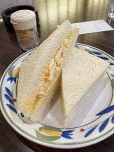 喫茶室ルノアール 神田淡路町店