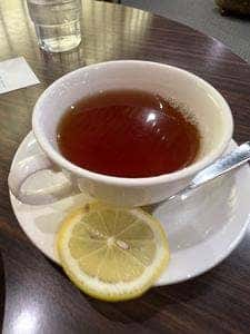 喫茶室ルノアール 神田淡路町店