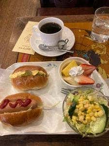 珈琲専門店 カフェ ムジカ