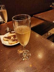 高輪バール・デル・ソーレ