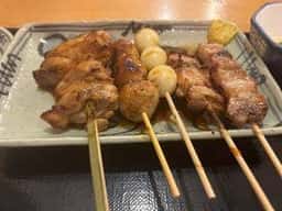 串八珍 大手町ファーストスクエアビル店