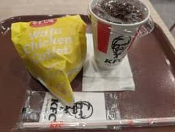 ケンタッキーフライドチキン 銀座INZ店