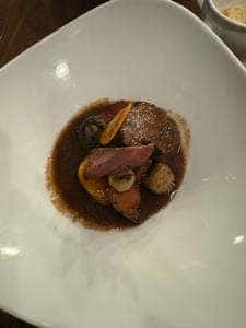 メゾン・ド・ラ・ブルゴーニュ