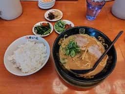 天下一品 和泉国道26号線店