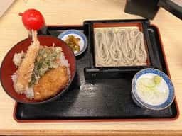 こんごう庵 湯島店