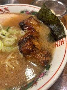 じゃんだらラーメン