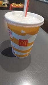 マクドナルド JR長崎駅店