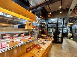 Premarché Cacaolate Lab
