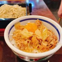 和楽庵 はなれ