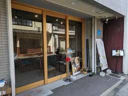 SHELTERING CAFE