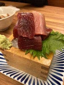 味道楽 弁天本店