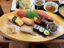 福寿し