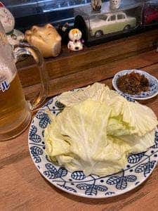 開運横町 東日本橋店