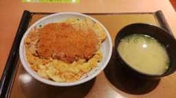 やよい軒 栄四丁目店