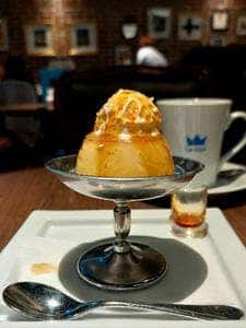 OSLO COFFEE 栄店
