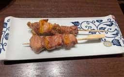しゃも・地鶏料理 髙田