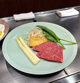 神戸ステーキ きづな