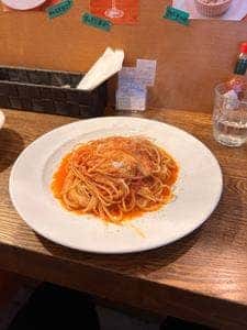 Pasta料理屋 Nino