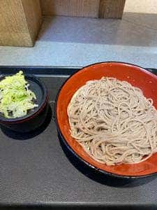 名代 富士そば 秋葉原電気街店