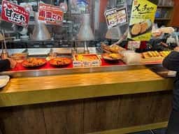 とりサブロー 足立谷在家店