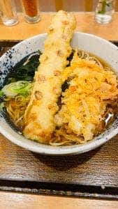 しぶそば 大井町店