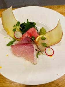 大針