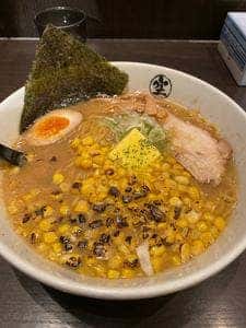 らーめん空 新千歳空港店