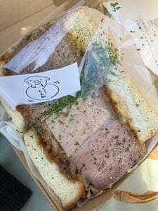 大阪とんかつ 梅田店