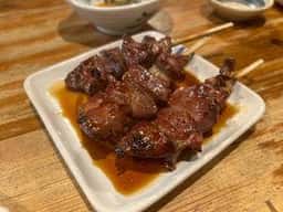 やきとん酒場 大手町とら八