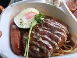 D's DINER