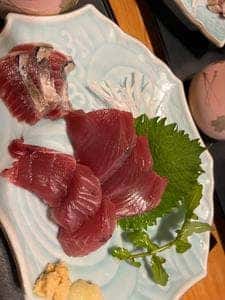 まんぼう 魚処