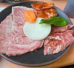 大衆肉料理 榎久