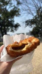 Bakery YORI