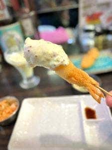 新世改94ダイニング誠