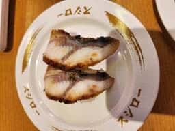 スシロー 広島井口明神店