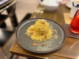 ロビーラウンジ ルミエール ホテルグランヴィア岡山