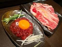 まめ牛 稲毛海岸店
