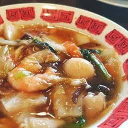 バーミヤン 足立栗原店