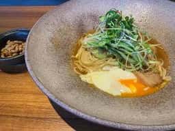 Japaneseまぜ麺 MARUTA