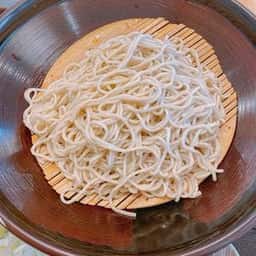 生そば あずま 千葉旭町店