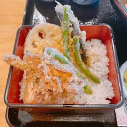 生そば あずま 千葉旭町店