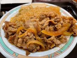 牛丼専門サンボ 神保町店