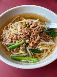 小味園 本店