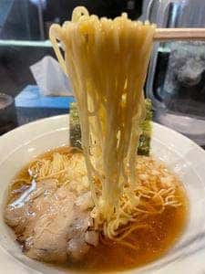 ラーメン・餃子 250
