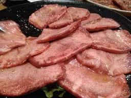 焼肉愛加那 倉見店