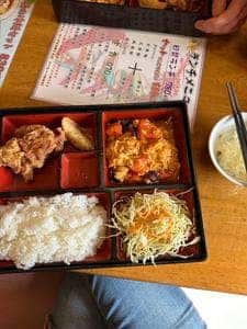 鮮味館 泉佐野店