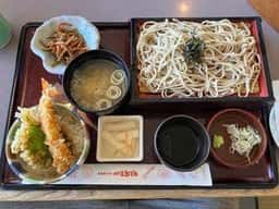 とんでん 狭山ケ丘店