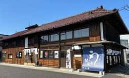 鰻の成瀬 郡山店