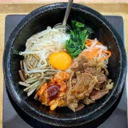 ビビンバ亭 三川店
