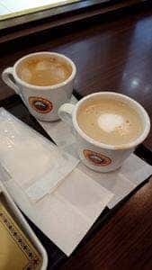 サンマルクカフェ 荻窪タウンセブン店